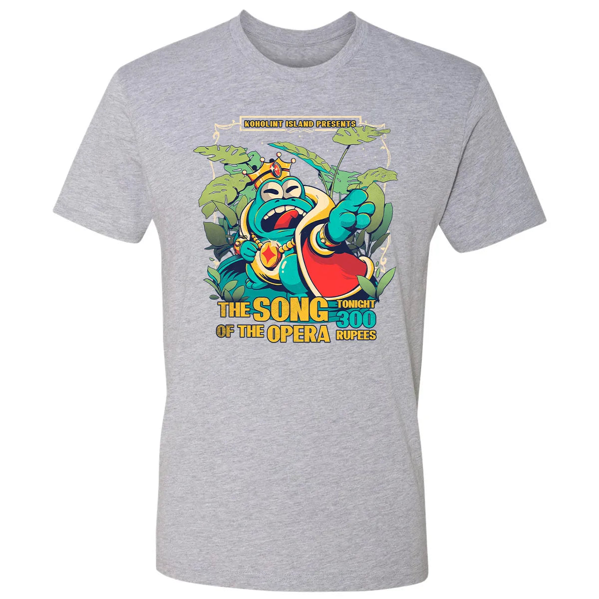 Premium Unisex T-shirt - QA4SEZYH