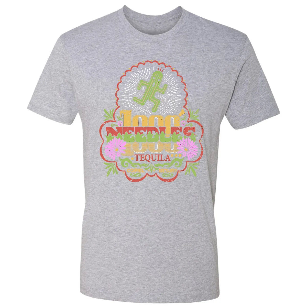 Premium Unisex T-shirt - YNDH99XF