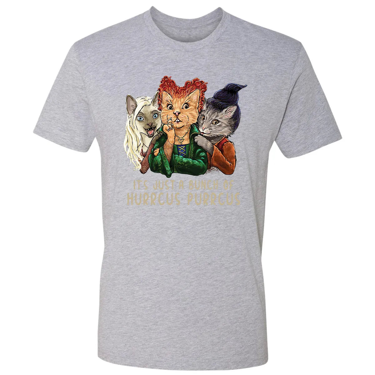 Premium Unisex T-shirt - 7MZ1PNS6