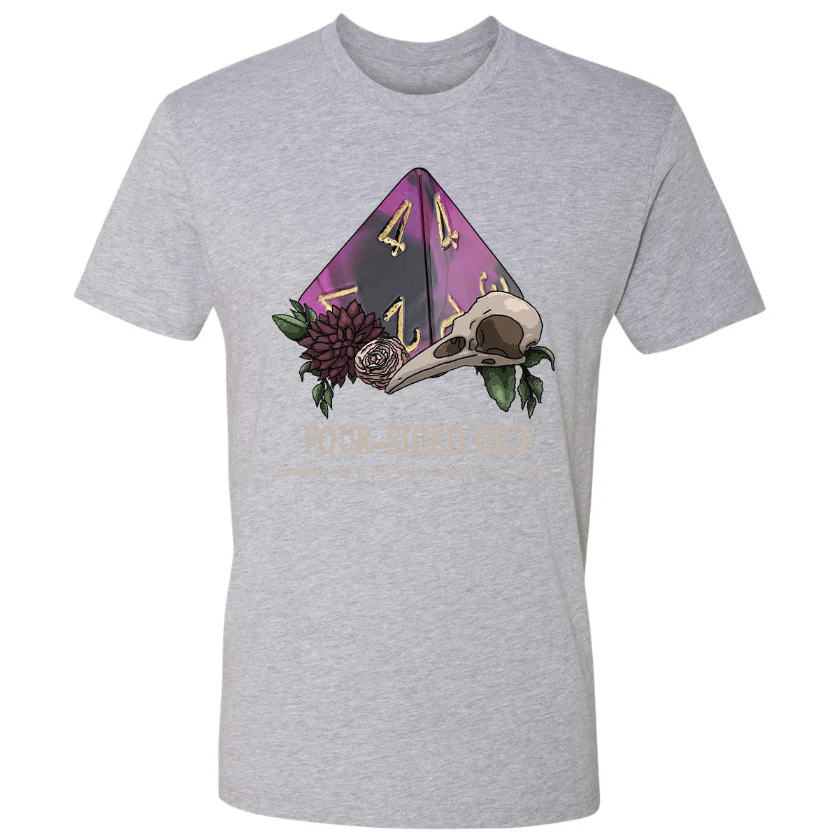 Premium Unisex T-shirt - CCZ9X5ER