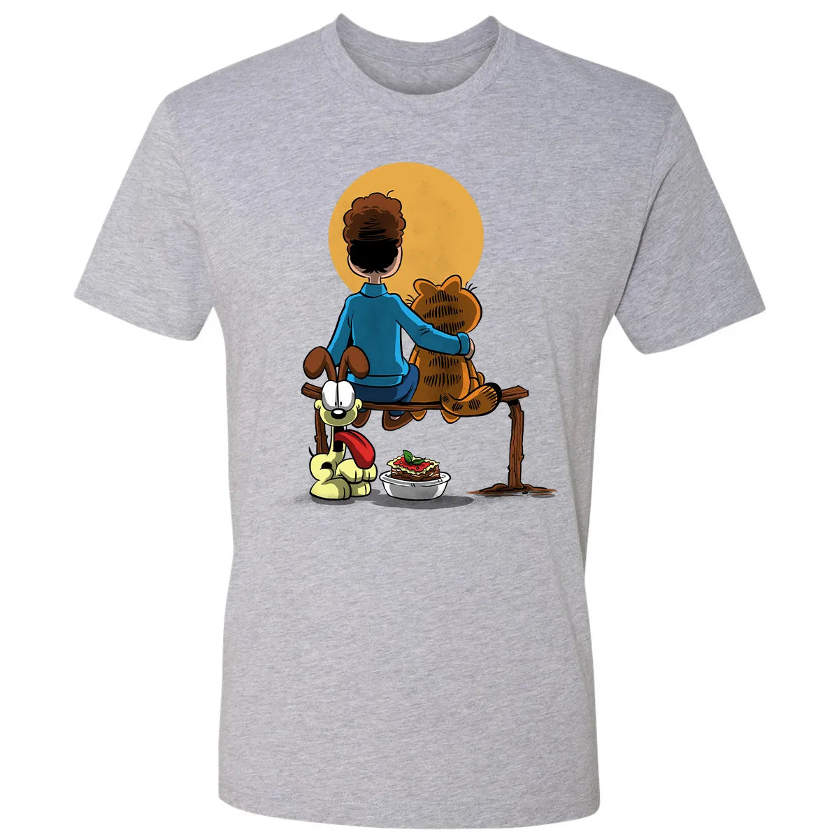 Premium Unisex T-shirt - 7U5CPNSP