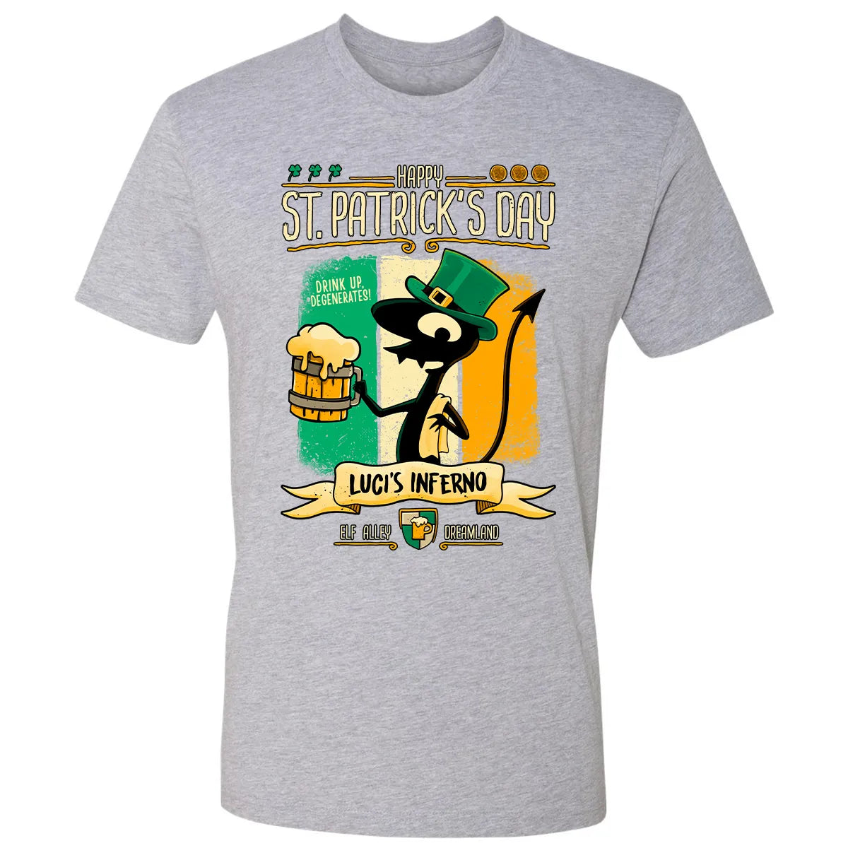Premium Unisex T-shirt - 3W2N4HUG
