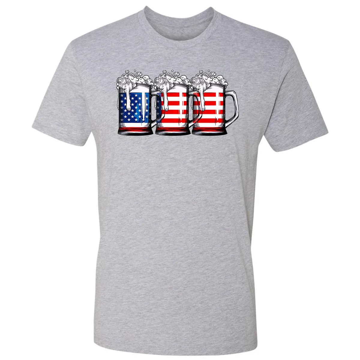 Premium Unisex T-shirt - 7F1XFLVH