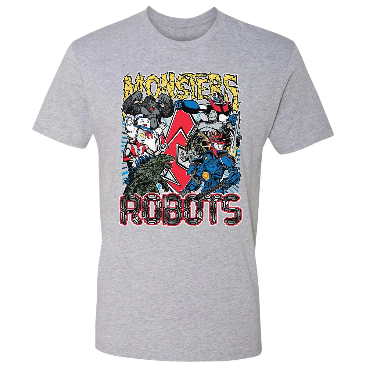 Premium Unisex T-shirt - YKXJQVGQ
