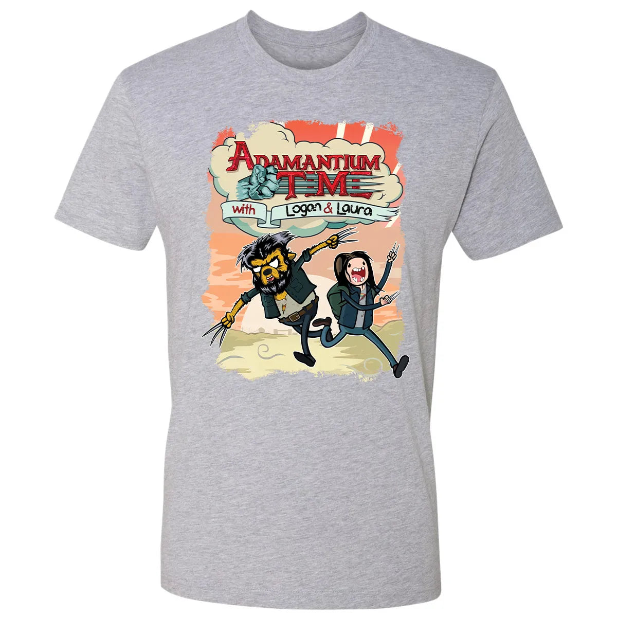 Premium Unisex T-shirt - 38LHSUXW