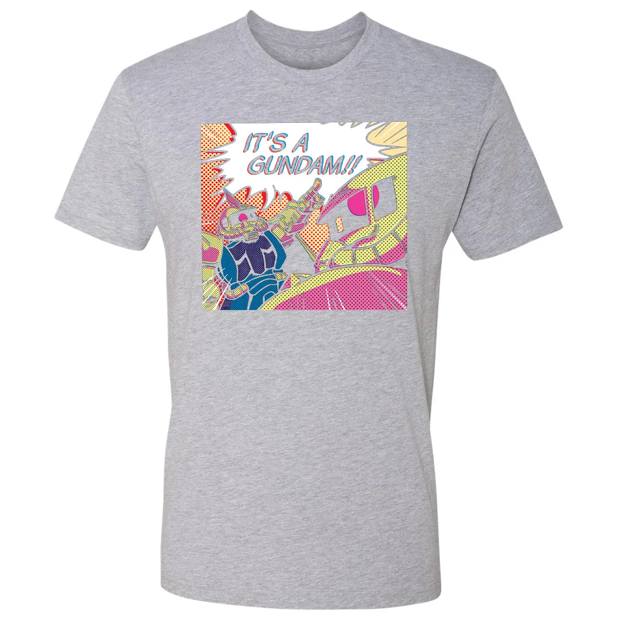 Premium Unisex T-shirt - G9NFWLFR