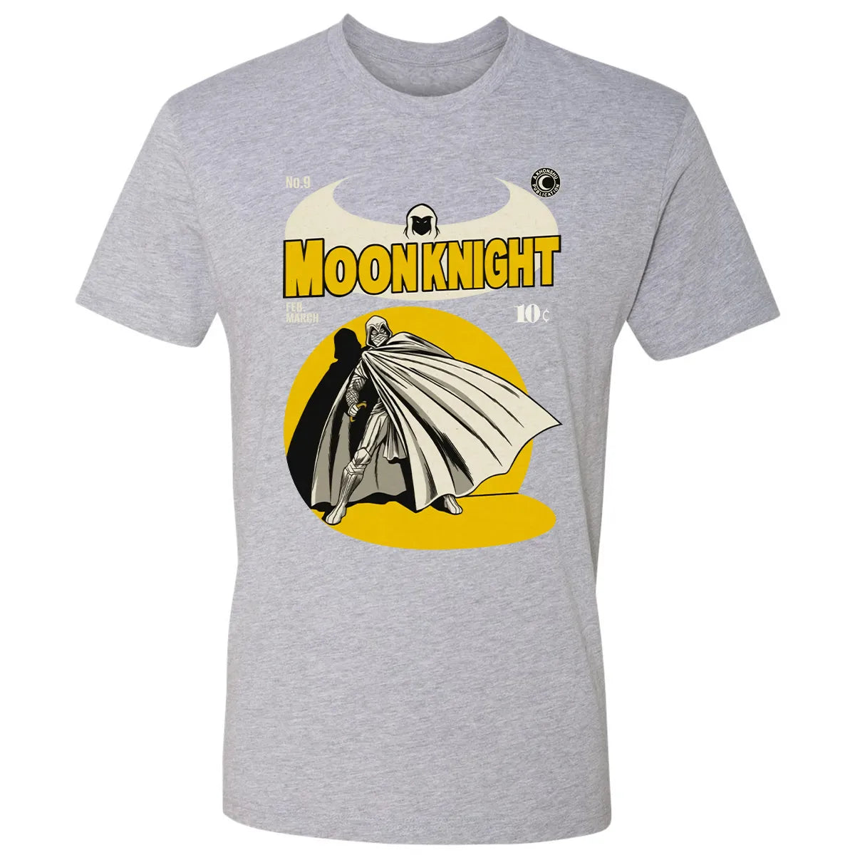 Premium Unisex T-shirt - 4N4J9MW8