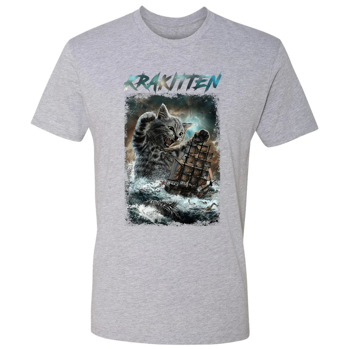 Premium Unisex T-shirt - TZGX638Z