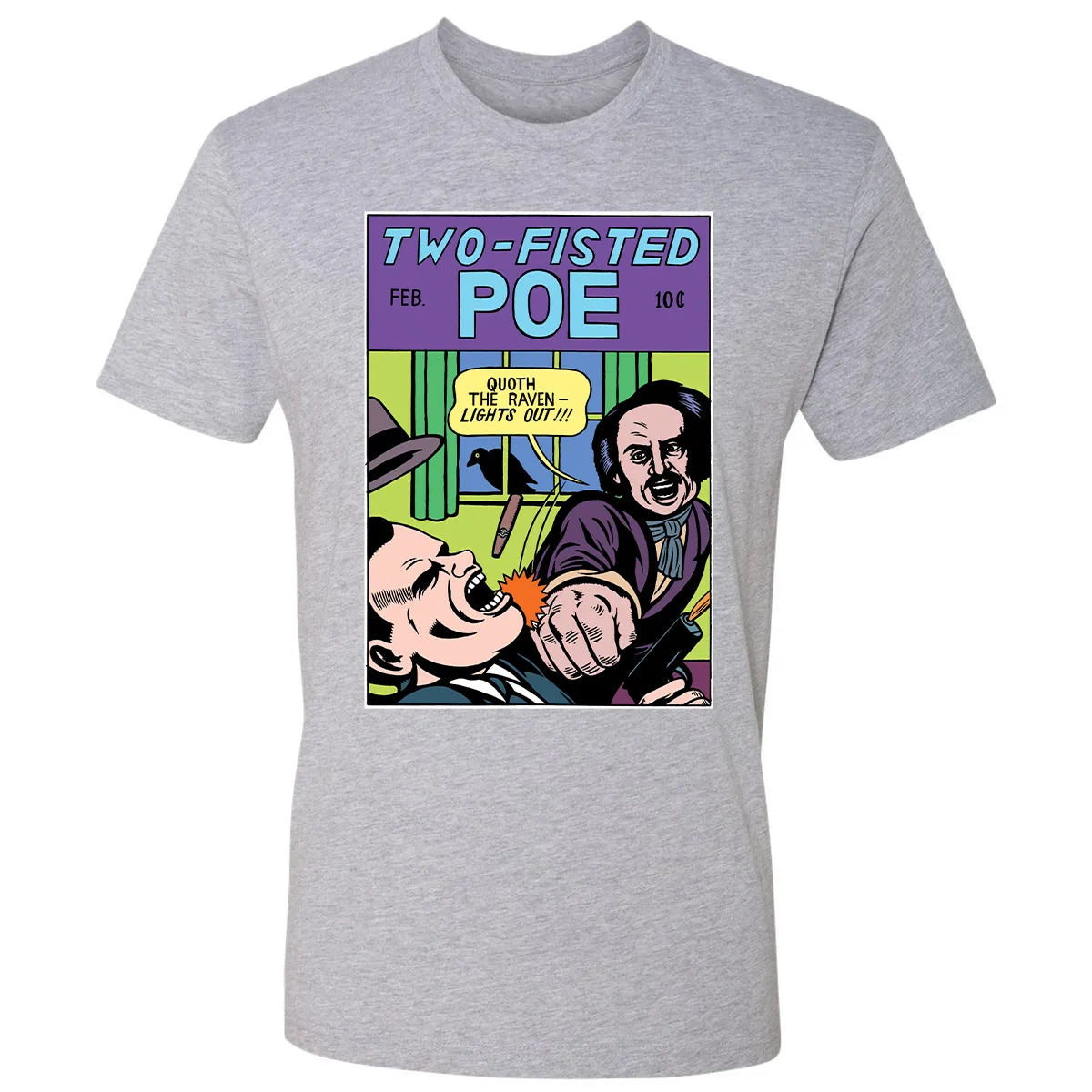 Premium Unisex T-shirt - 94XACXD3