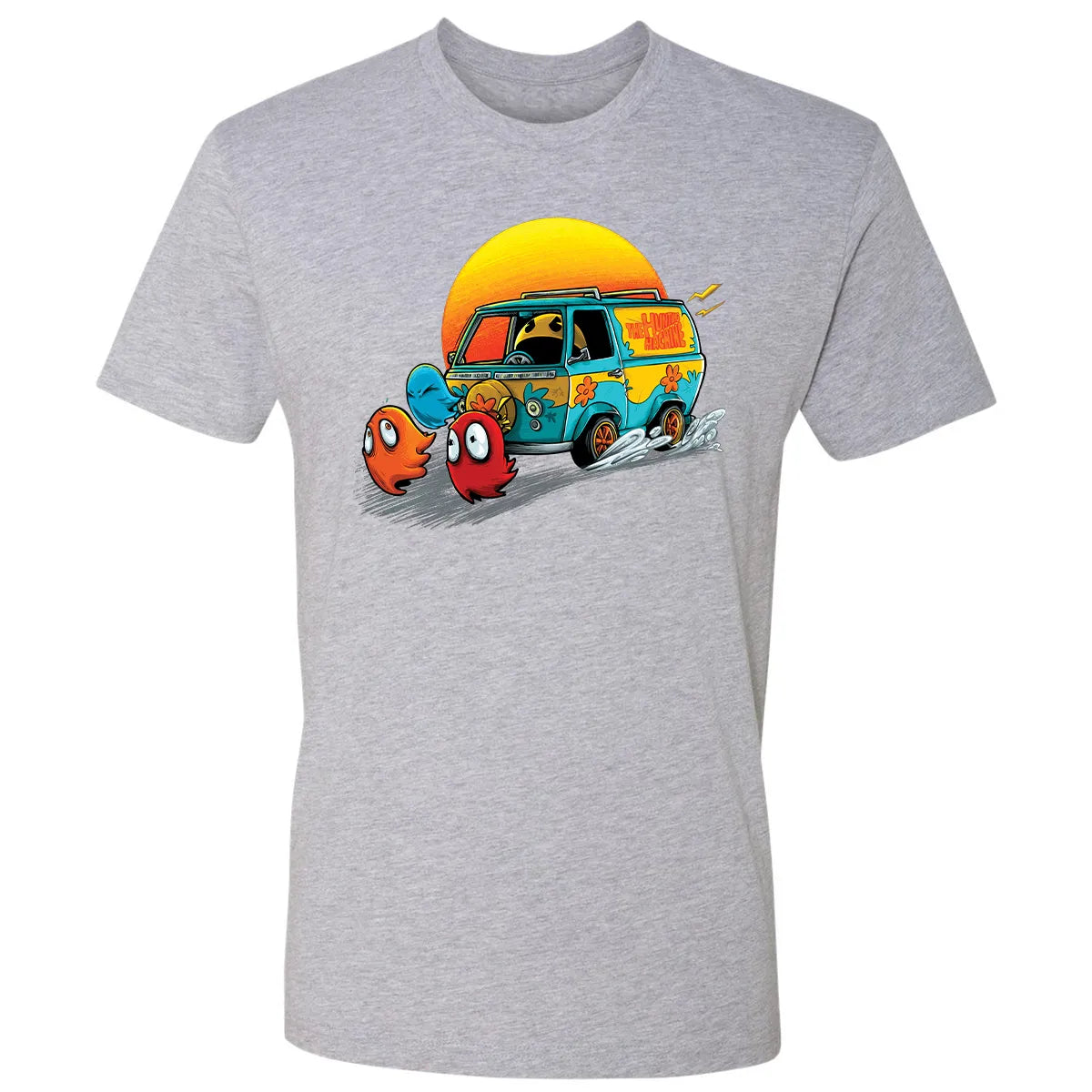 Premium Unisex T-shirt - YPECLHVE