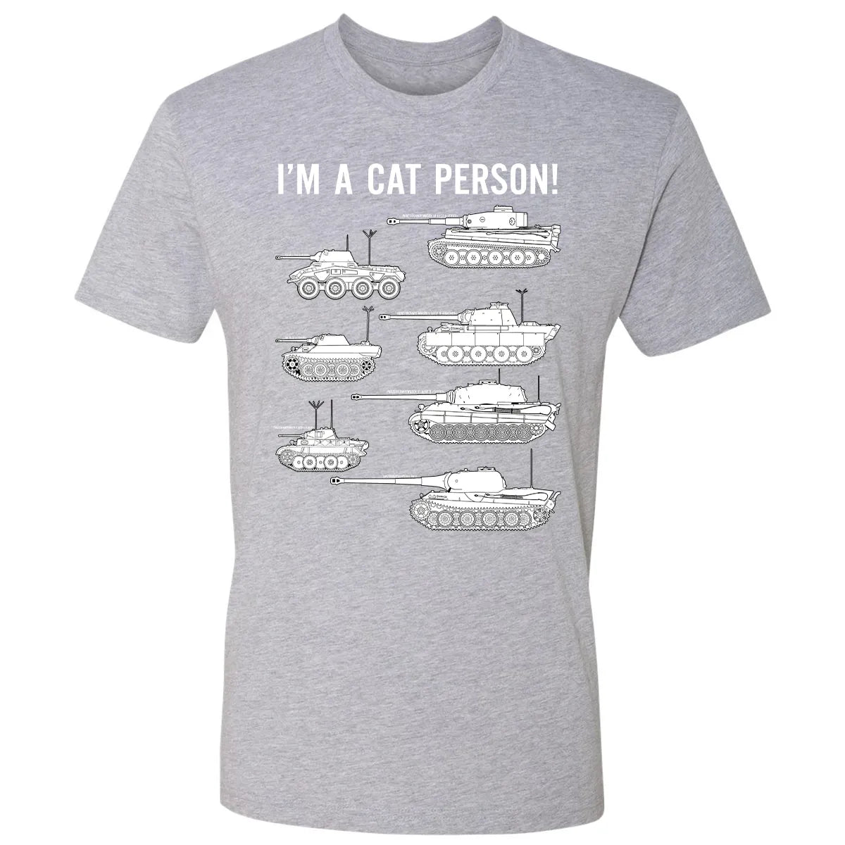 Premium Unisex T-shirt - FPH9ESV6