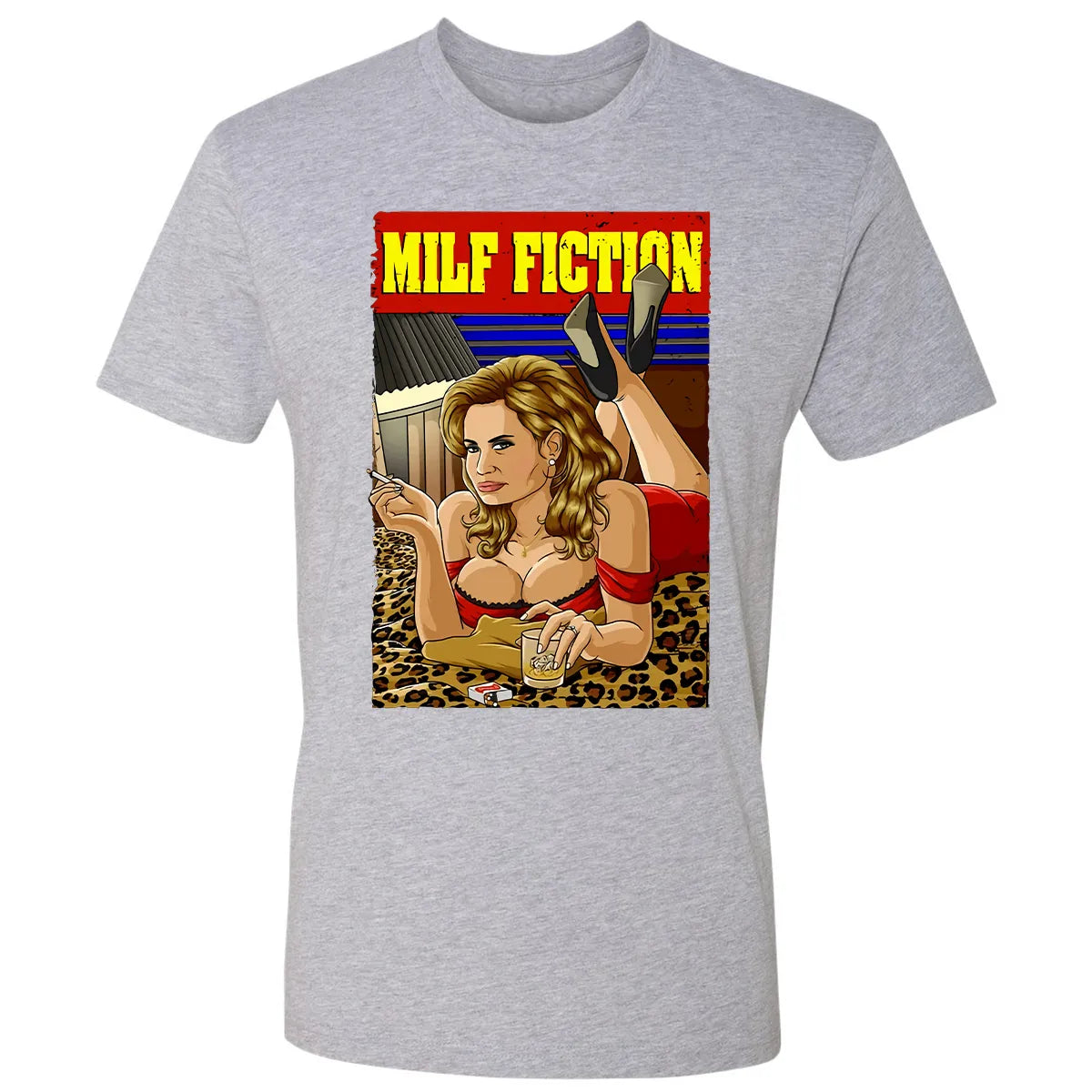 Premium Unisex T-shirt - T2XESR61