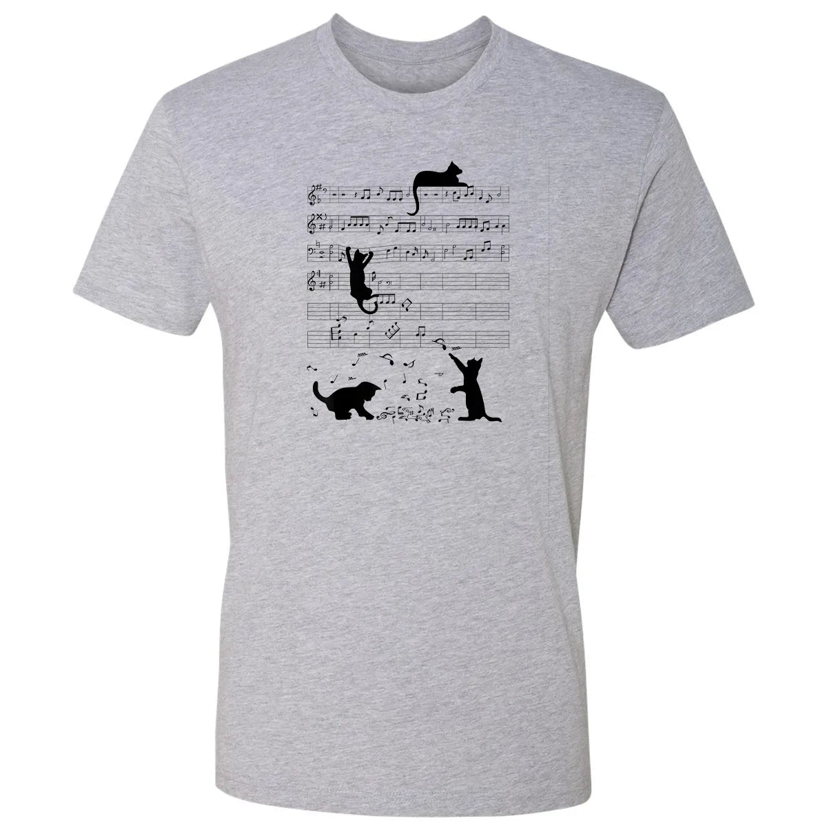 Premium Unisex T-shirt - L1ZVWA9G