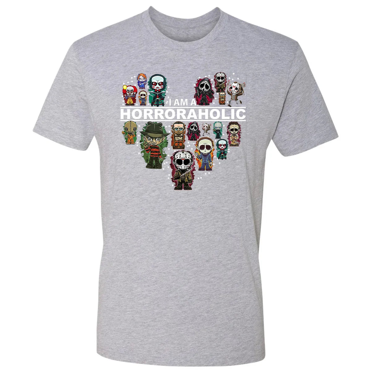 Premium Unisex T-shirt - SUHT5CUC