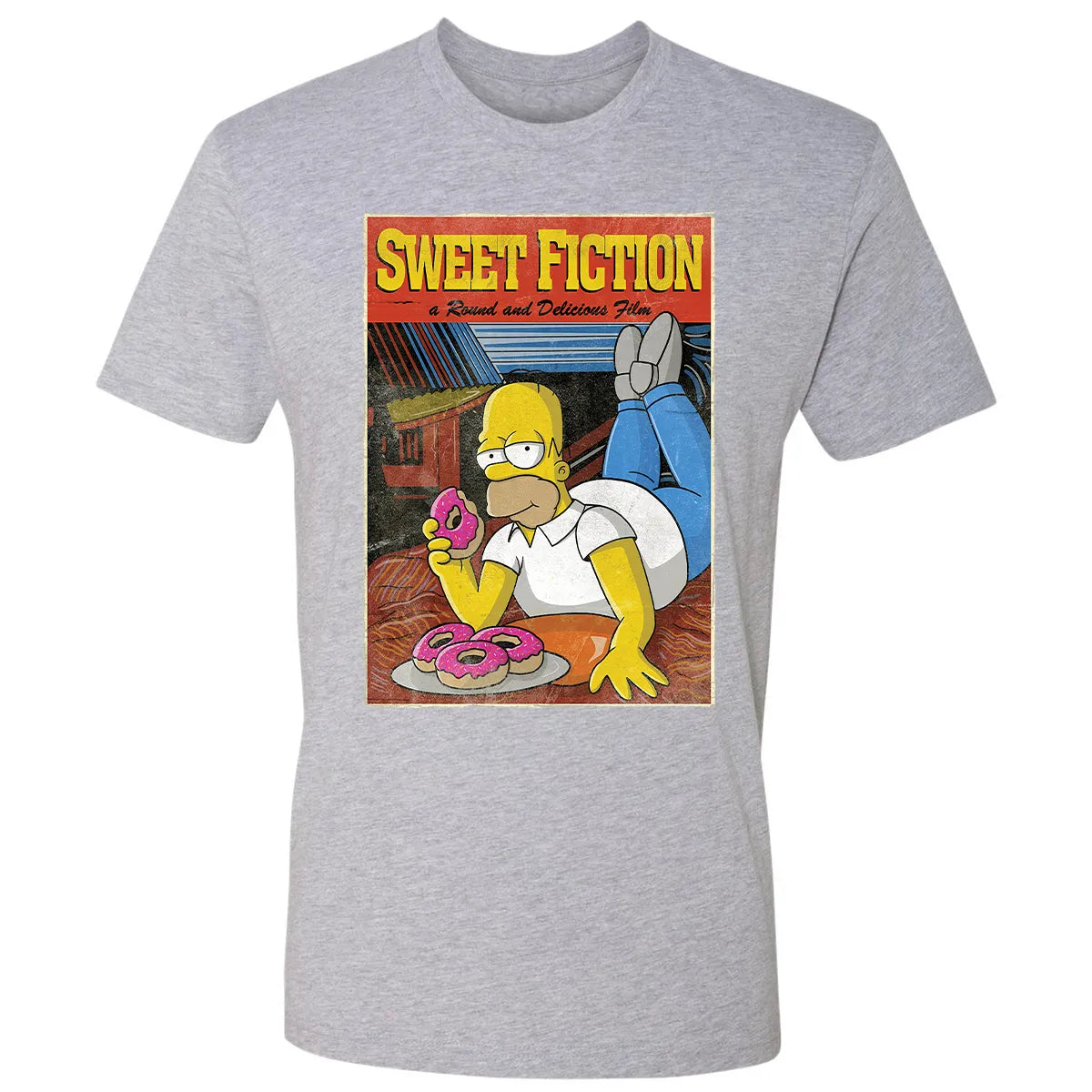 Premium Unisex T-shirt - TSUAZJRP