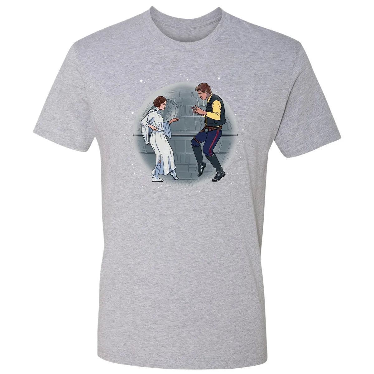 Premium Unisex T-shirt - 1CFYVGZ9