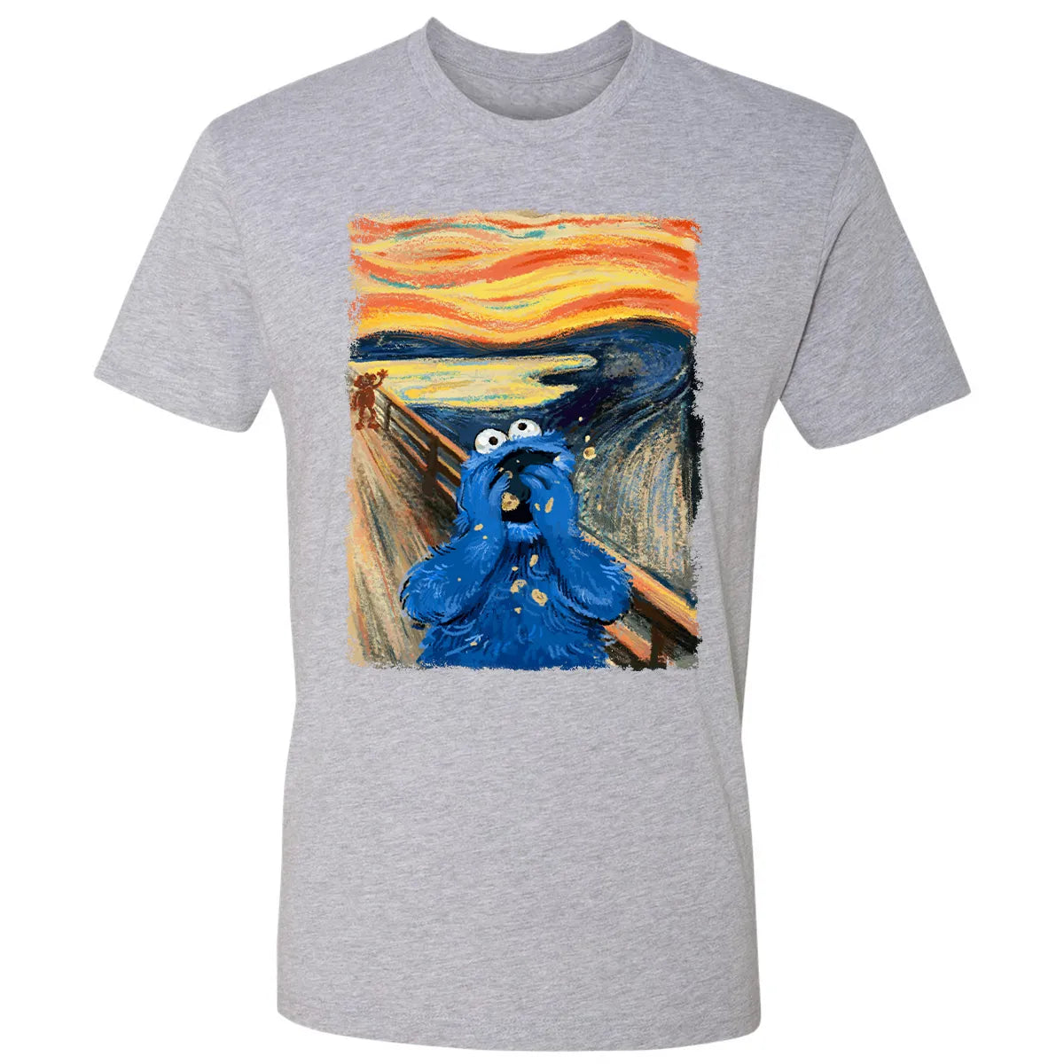 Premium Unisex T-shirt - CLVMW494