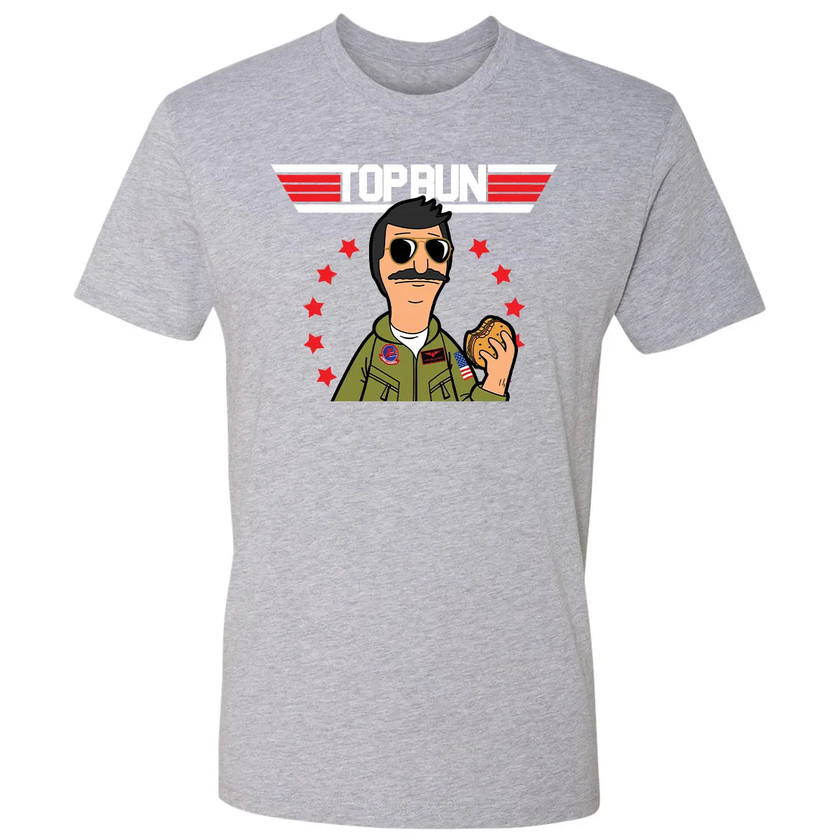 Premium Unisex T-shirt - BM68QXR2