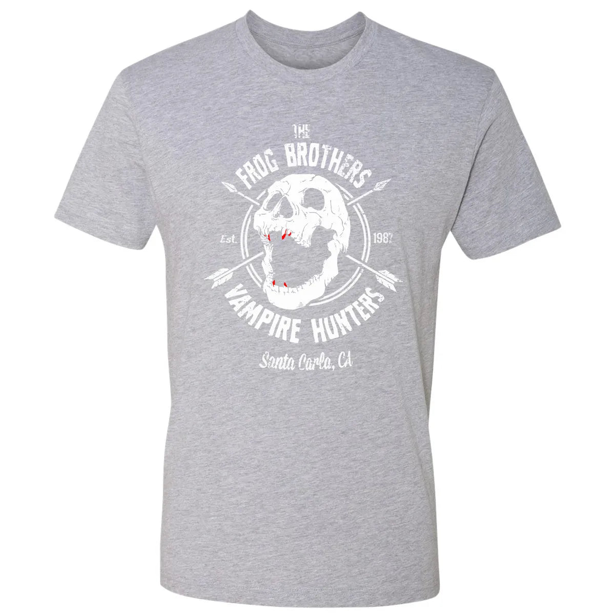 Premium Unisex T-shirt - KYVNQKF9