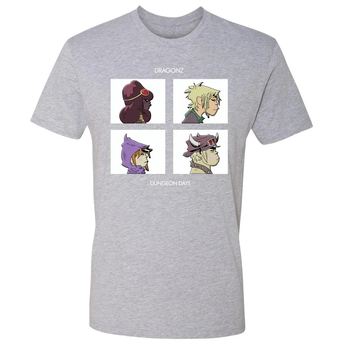 Premium Unisex T-shirt - RFAHWLUP