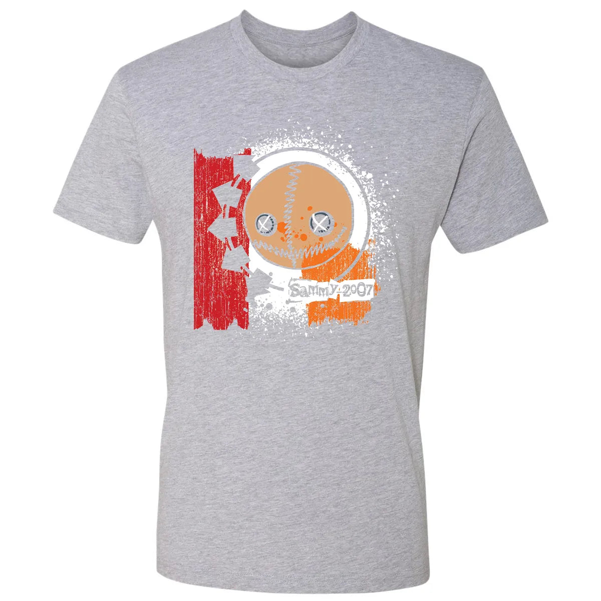 Premium Unisex T-shirt - A9LCJP75