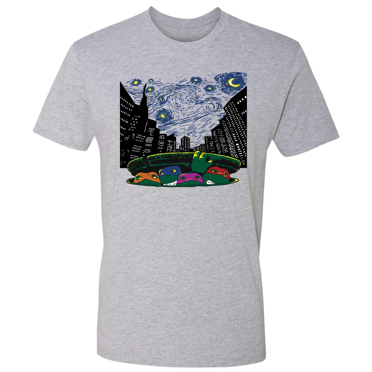 Premium Unisex T-shirt - 6UMV4PVV