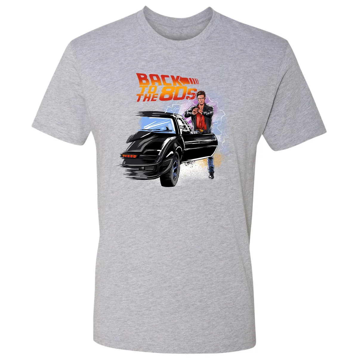 Premium Unisex T-shirt - 1JBBGBDD