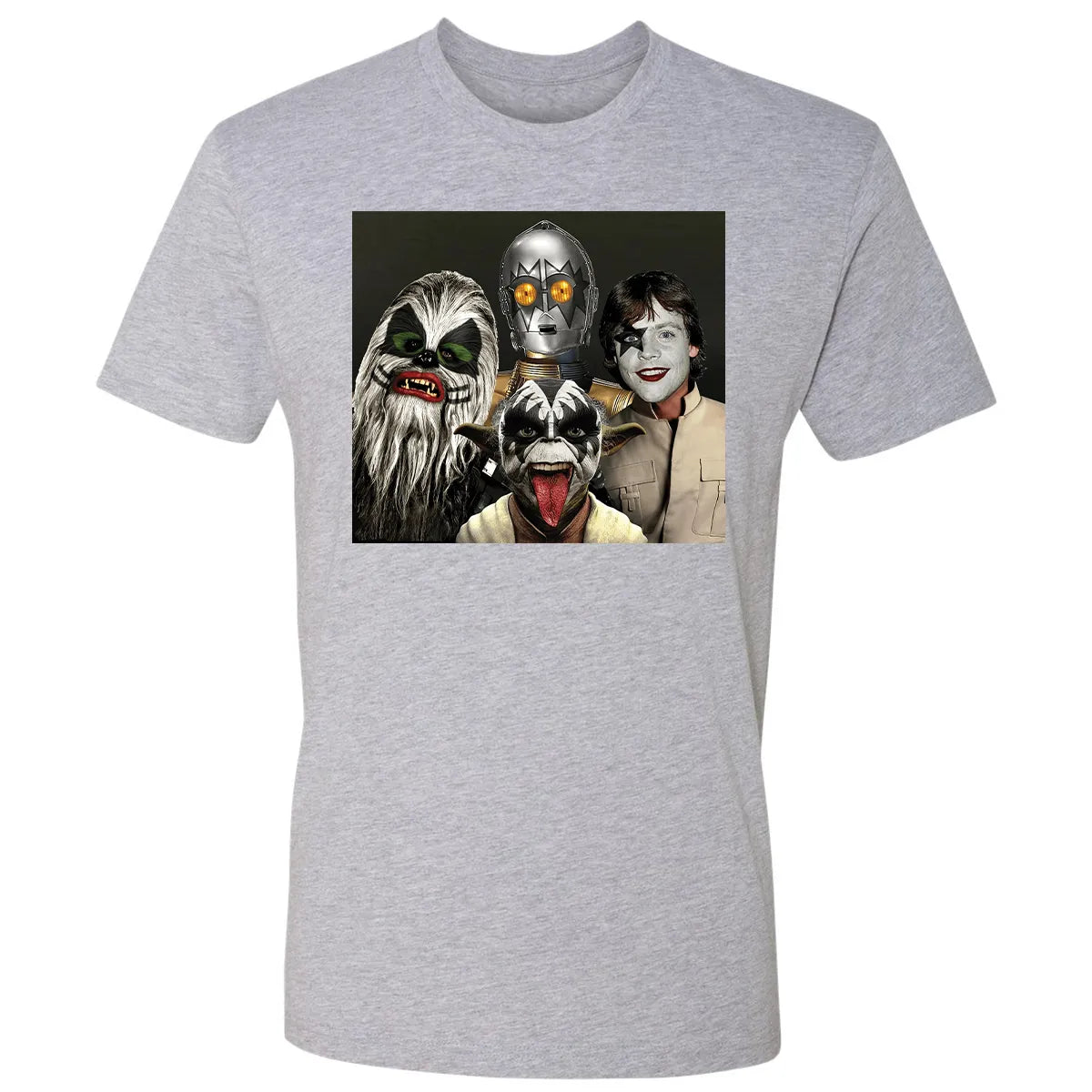 Premium Unisex T-shirt - S849XQZD