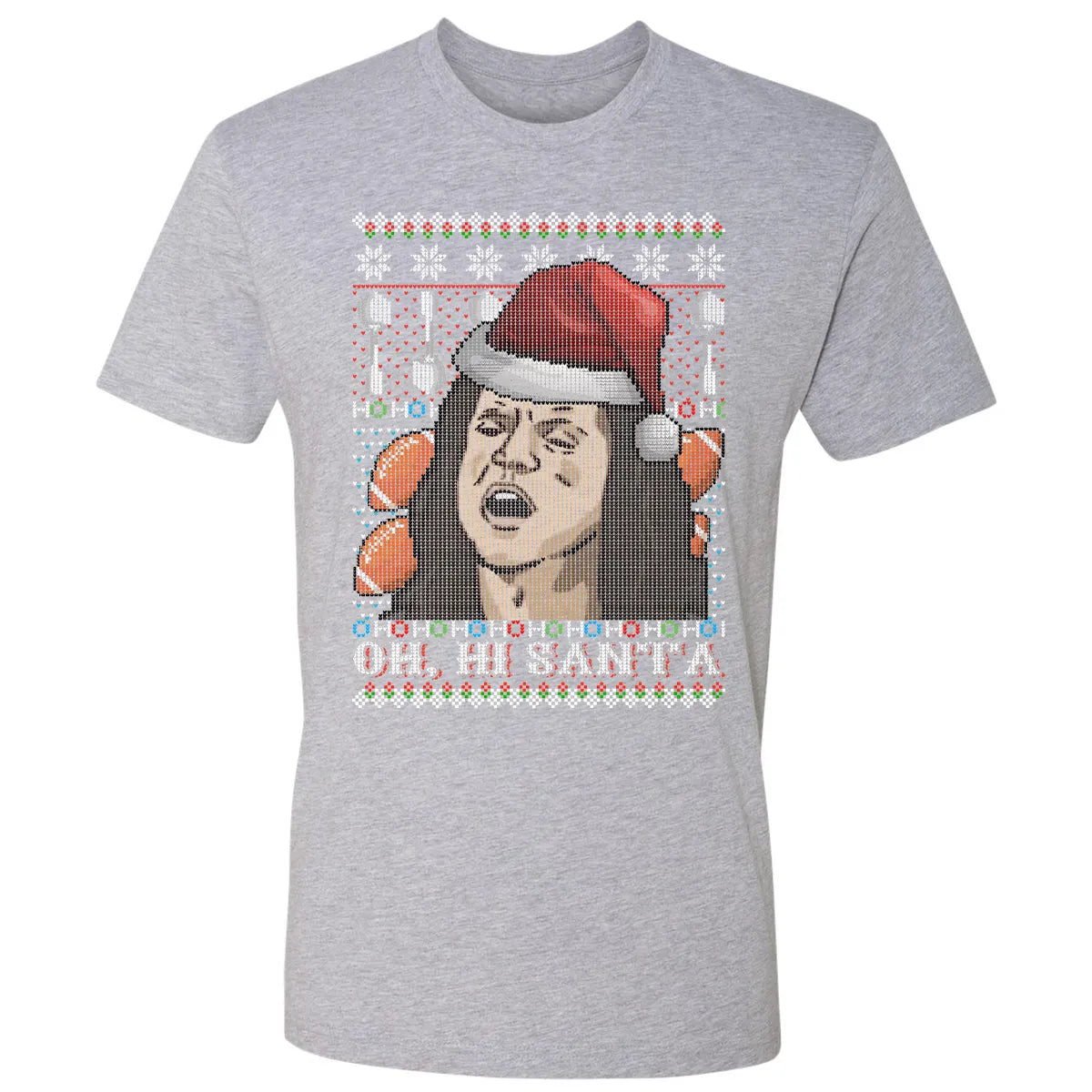 Premium Unisex T-shirt - T9PZ3LNZ