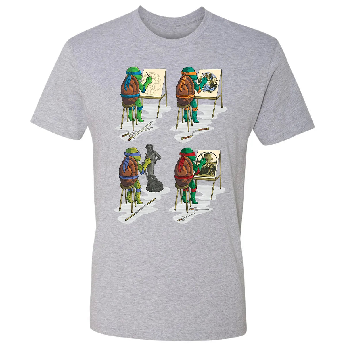 Premium Unisex T-shirt - 39FXB6FQ