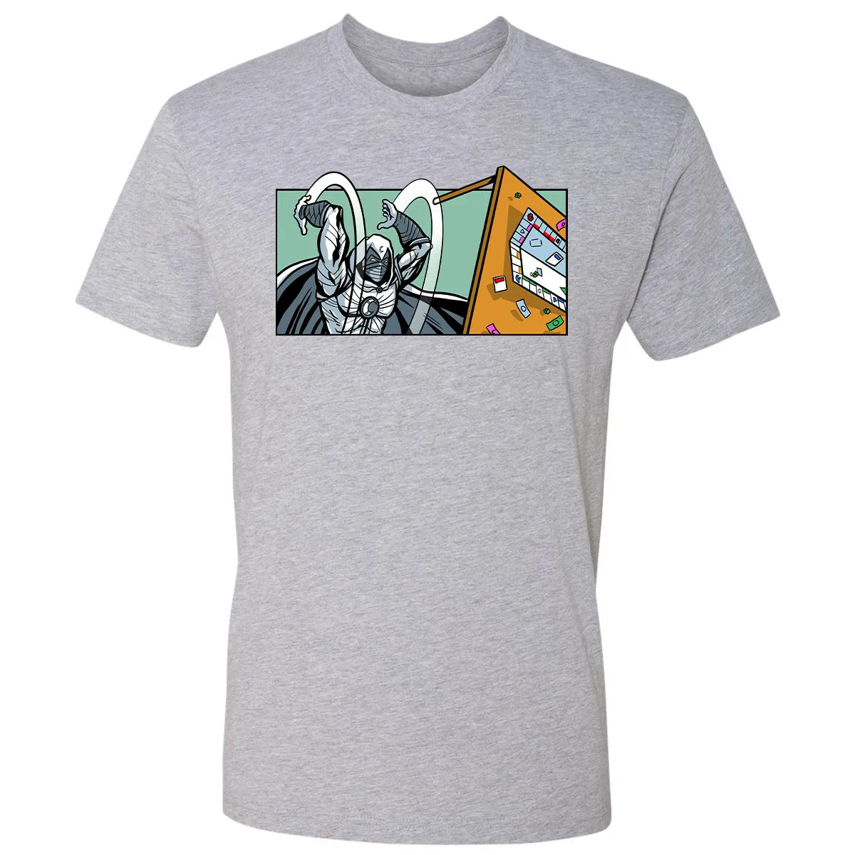 Premium Unisex T-shirt - MBRYFD9Z