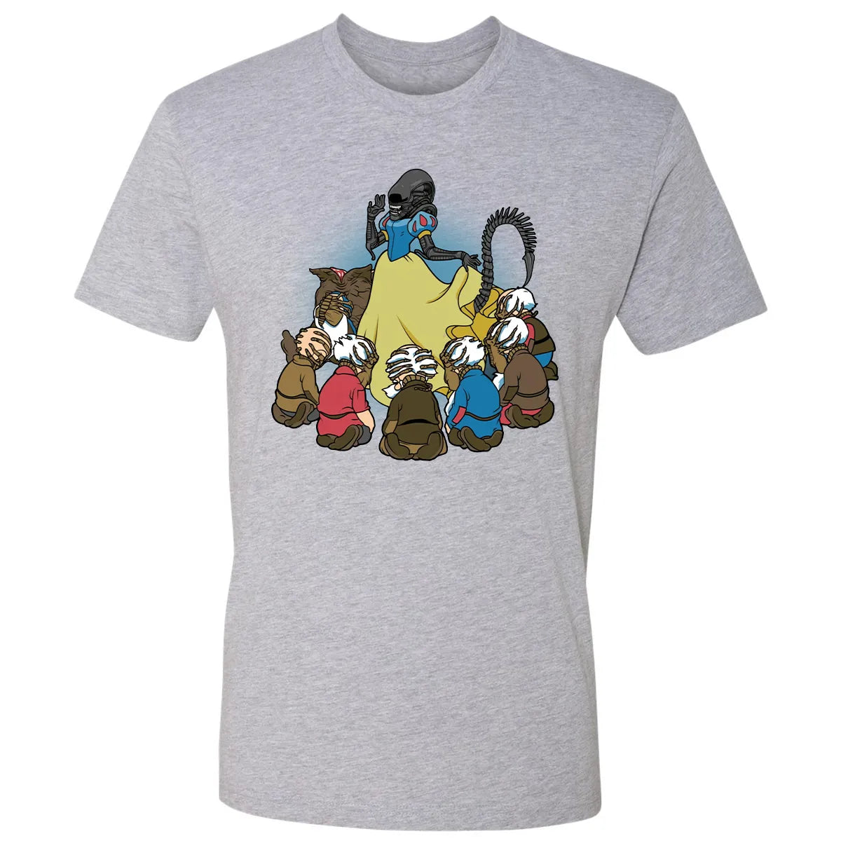 Premium Unisex T-shirt - YT499SFM