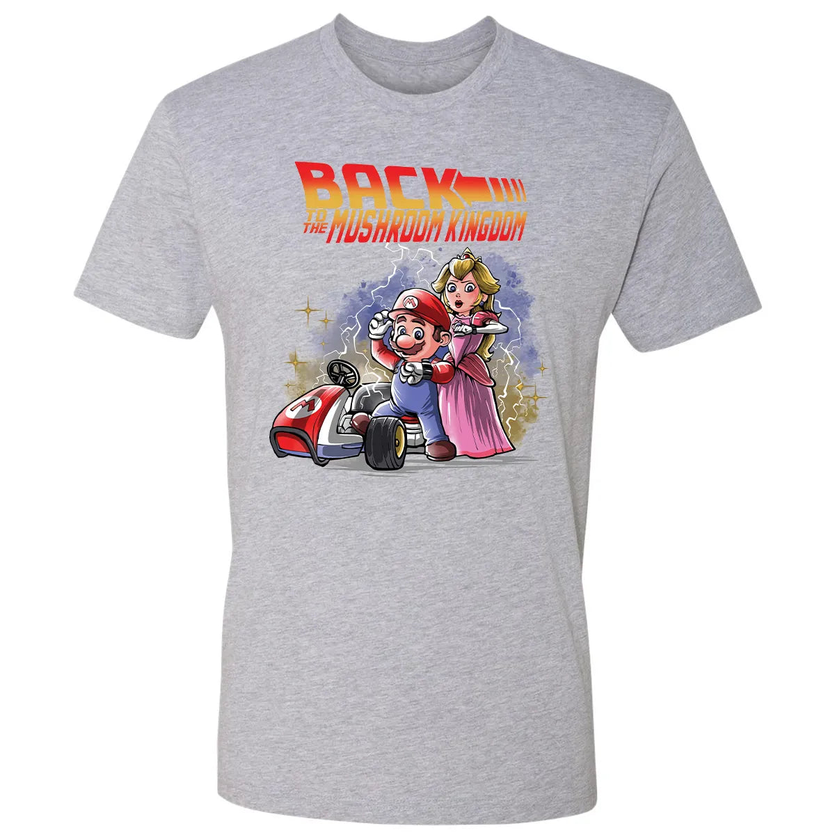 Premium Unisex T-shirt - HF7VBVN8