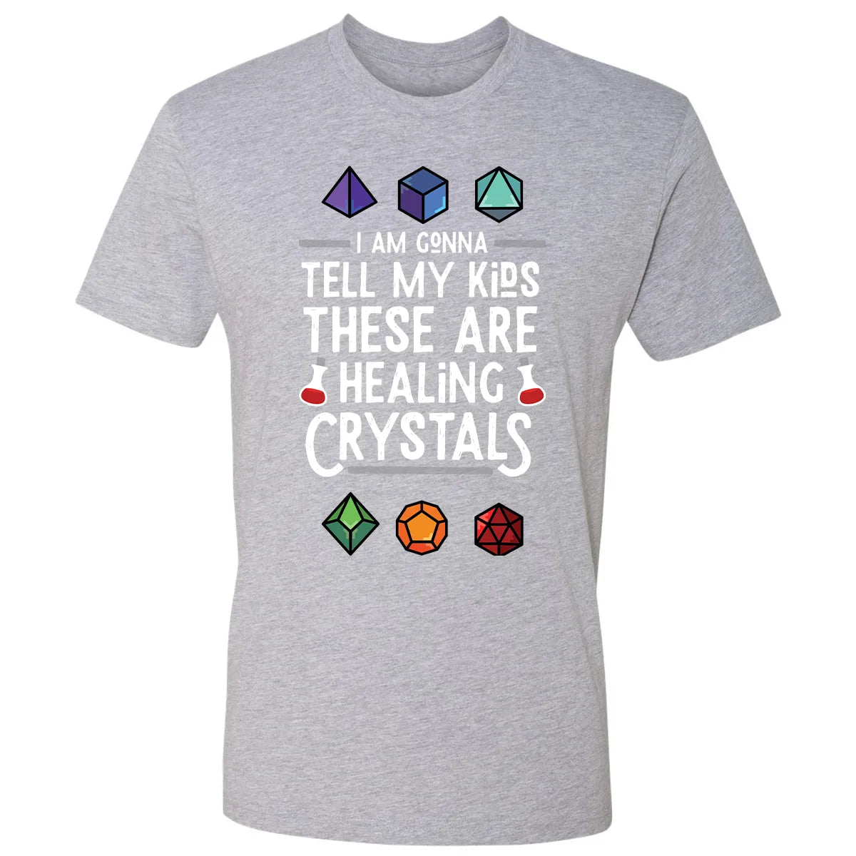 Premium Unisex T-shirt - K53L87F3
