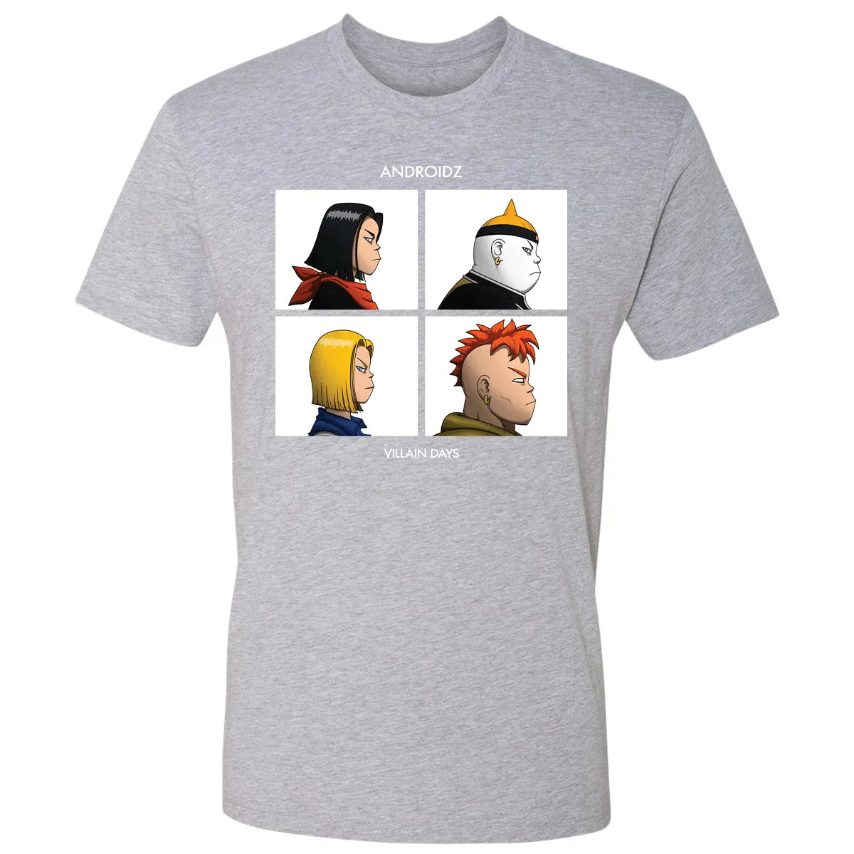 Premium Unisex T-shirt - 7NQZ2X59