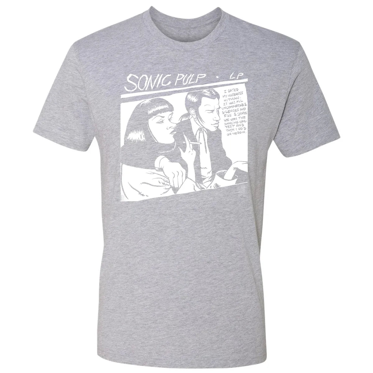 Premium Unisex T-shirt - A9B7F67X