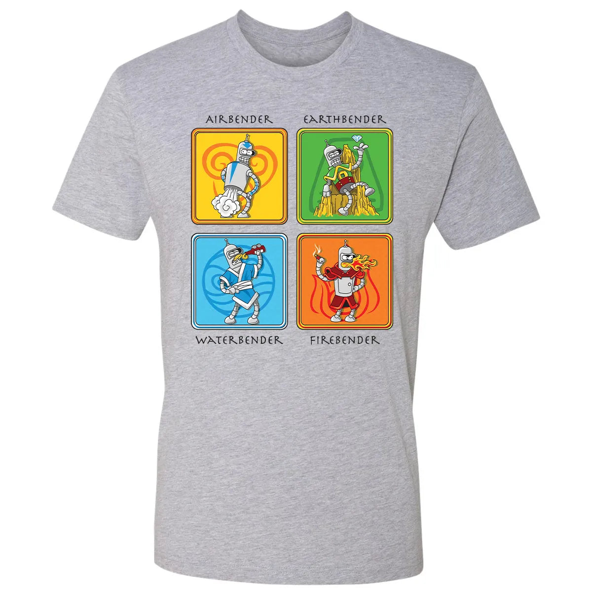 Premium Unisex T-shirt - BKYBVLFM