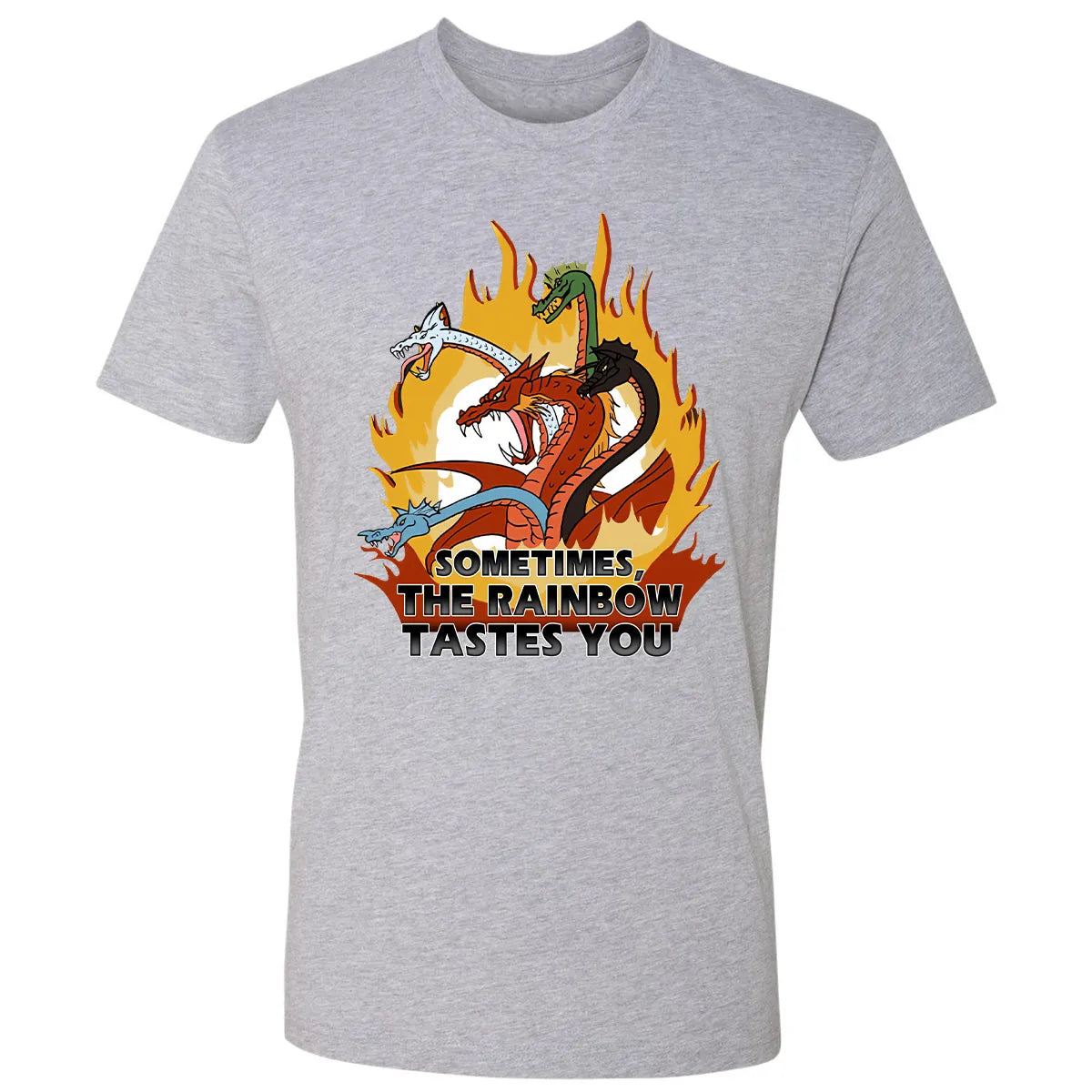 Premium Unisex T-shirt - PETF2CV2