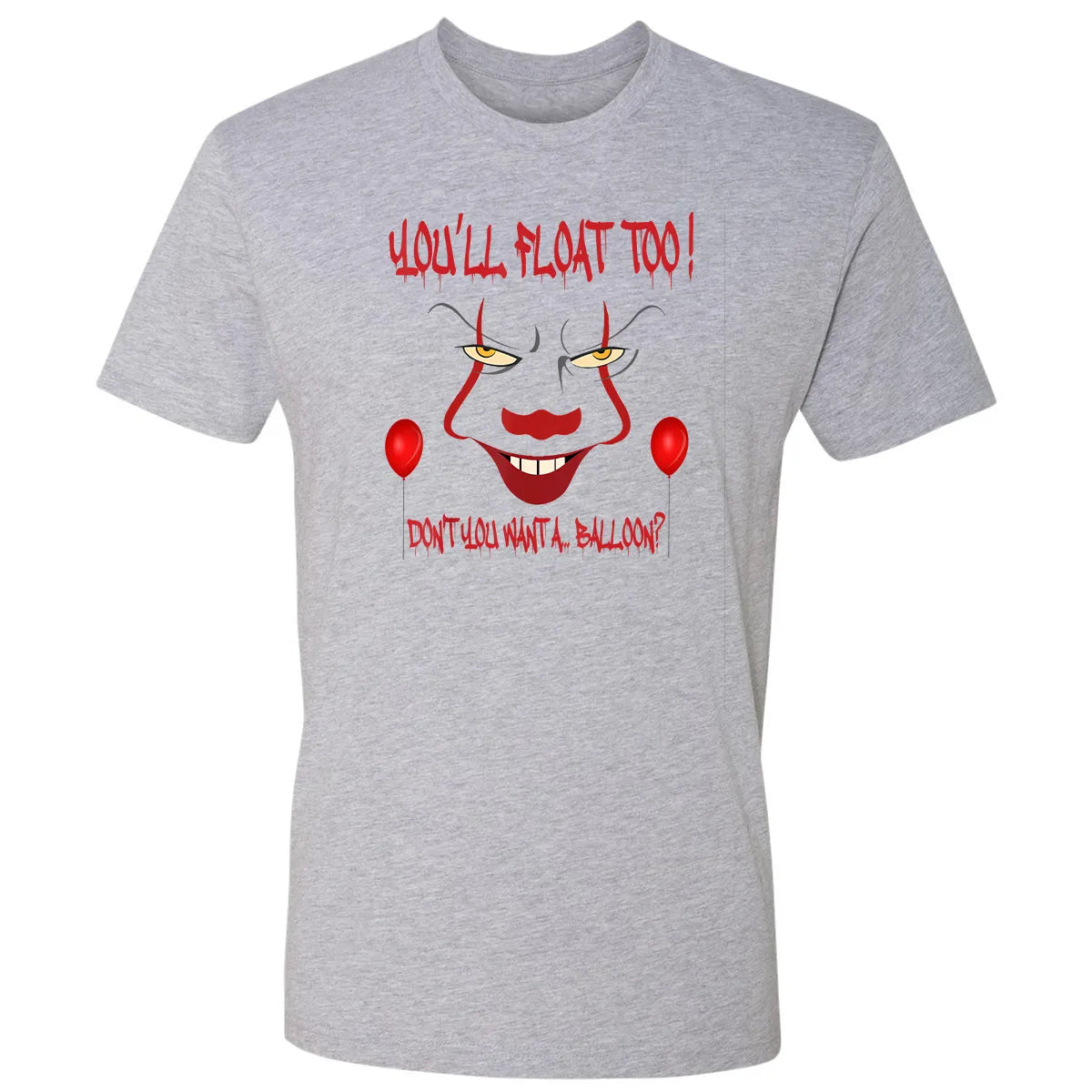 Premium Unisex T-shirt - K25PU7M2