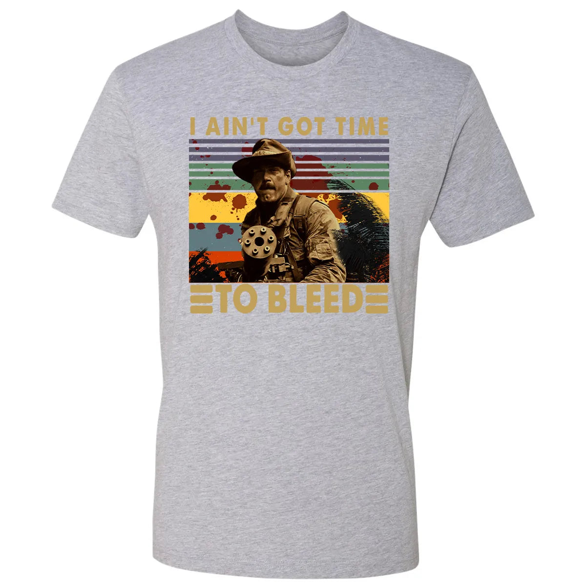 Premium Unisex T-shirt - 9BRD6F6T