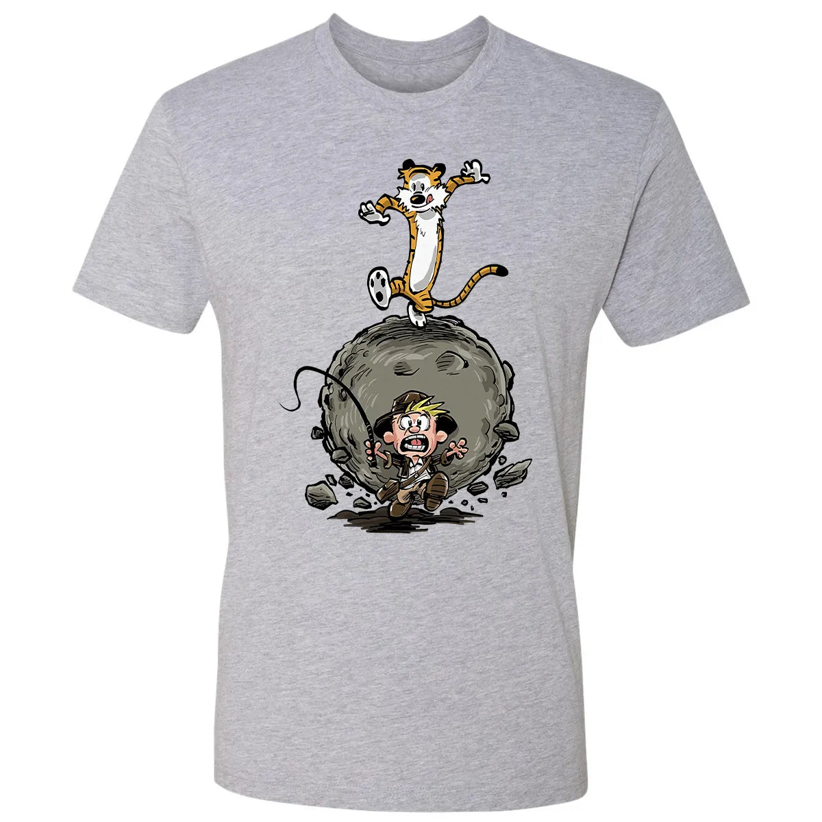 Premium Unisex T-shirt - CFQRBNW5
