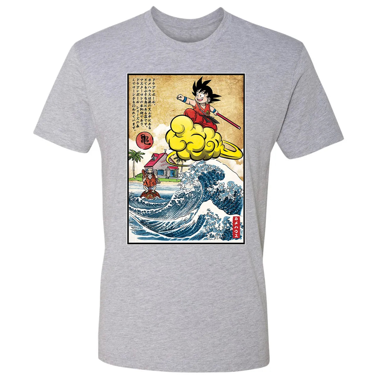 Premium Unisex T-shirt - 3SXD1V5Z