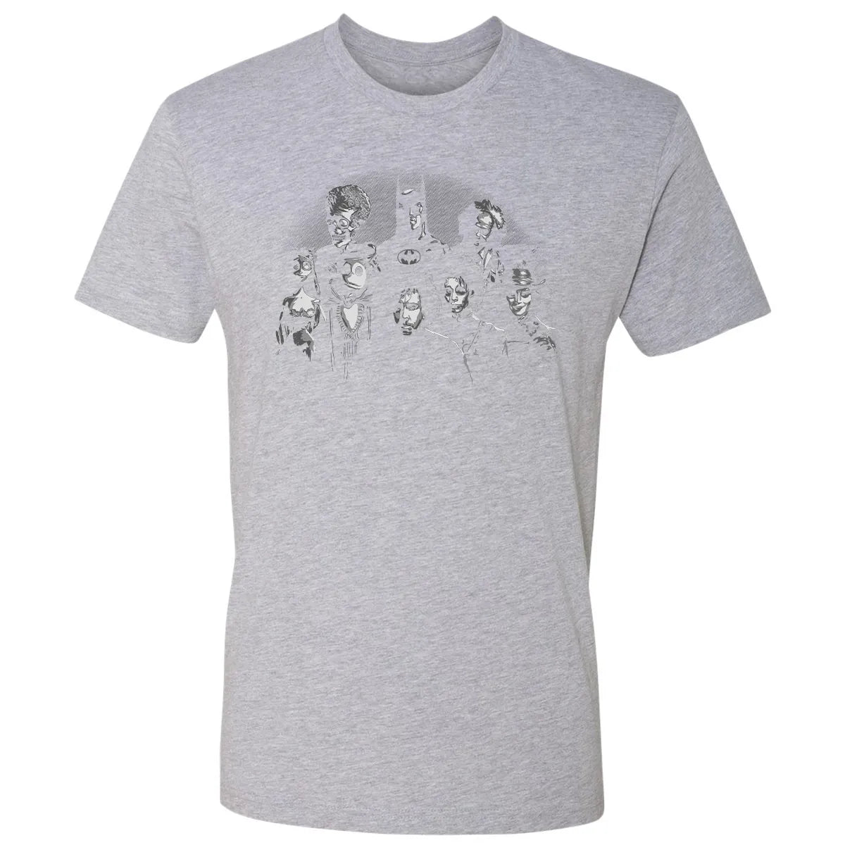 Premium Unisex T-shirt - UH4Z6NNA