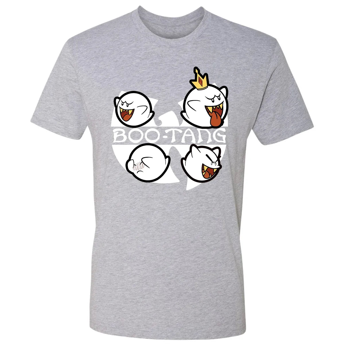 Premium Unisex T-shirt - KBL4R8V5