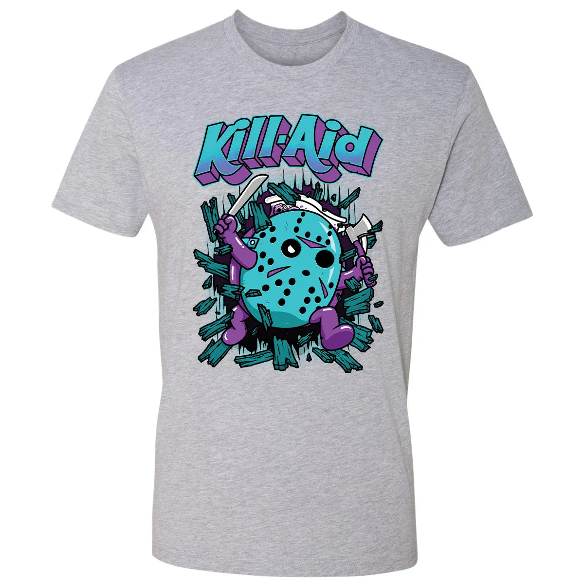Premium Unisex T-shirt - TPML5PWG