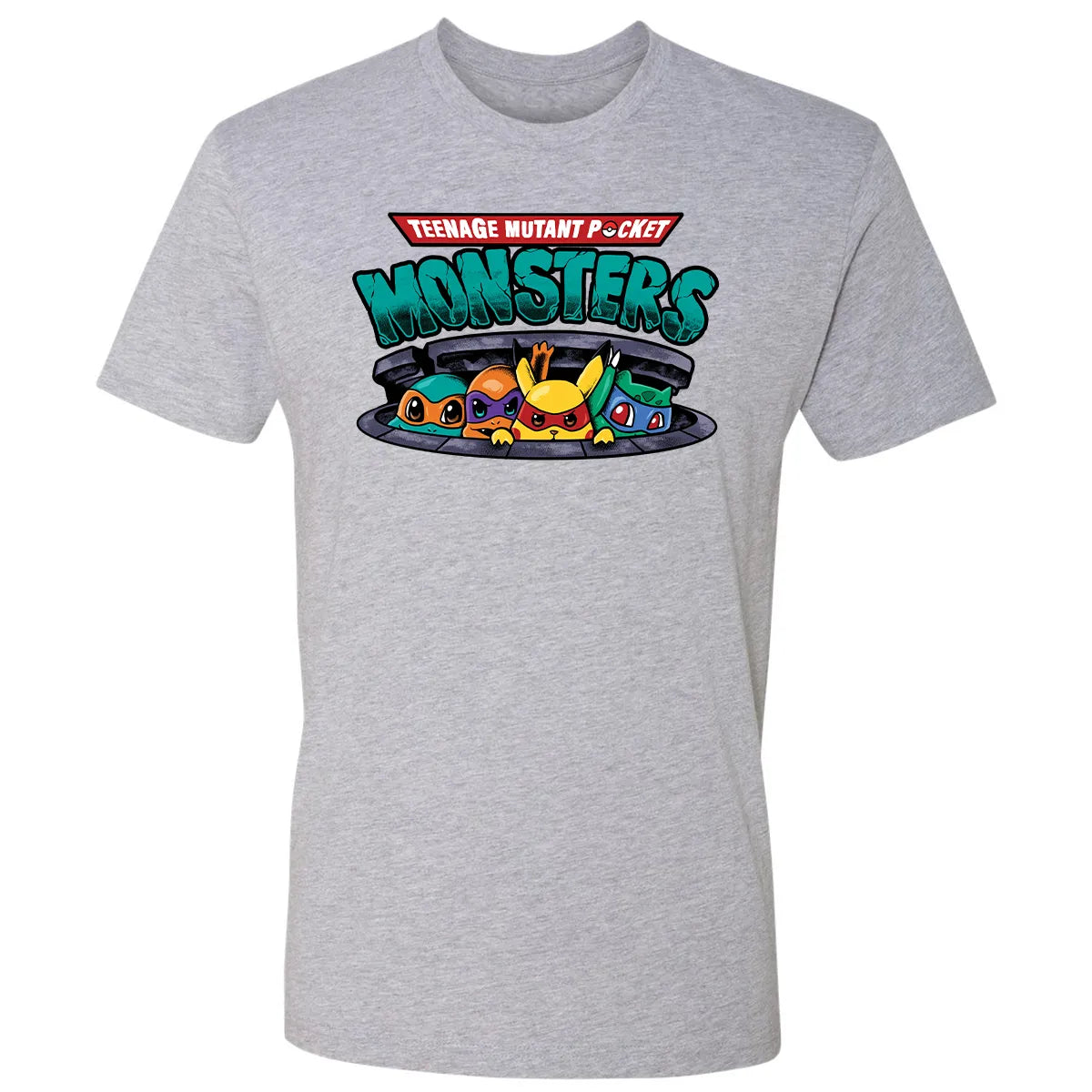Premium Unisex T-shirt - 519NZYRT