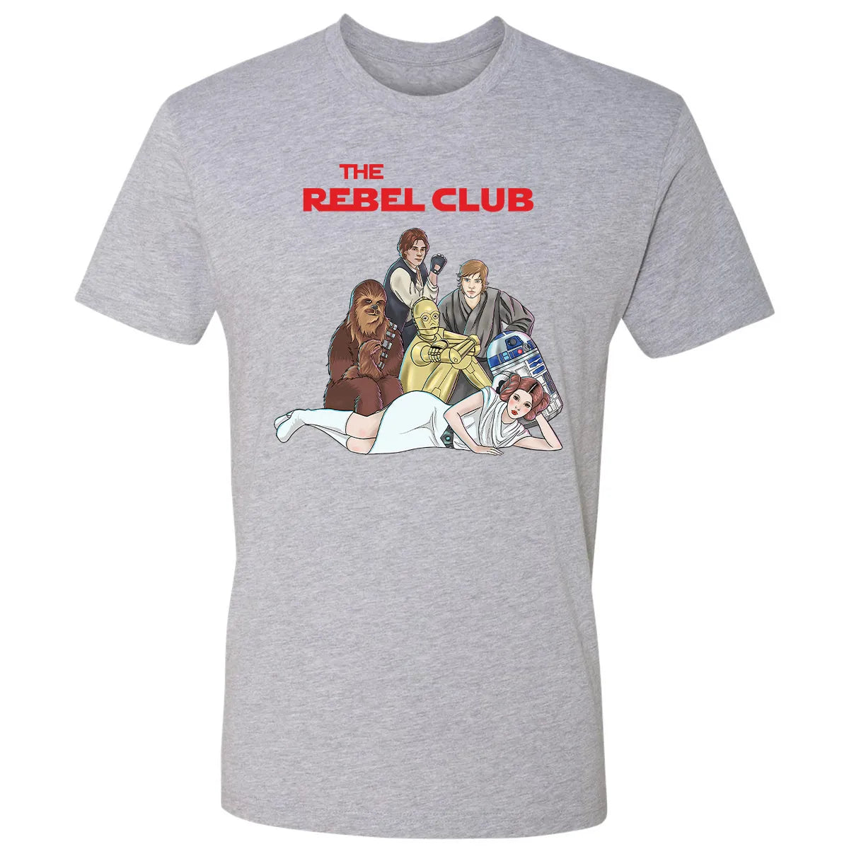 Premium Unisex T-shirt - UEXEA6PU