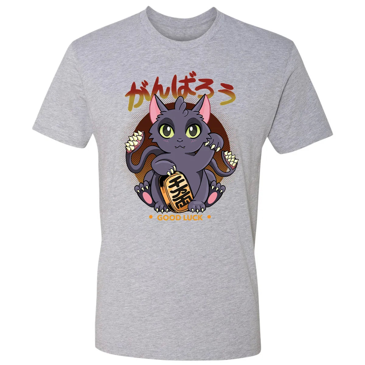 Premium Unisex T-shirt - JLTCTV18
