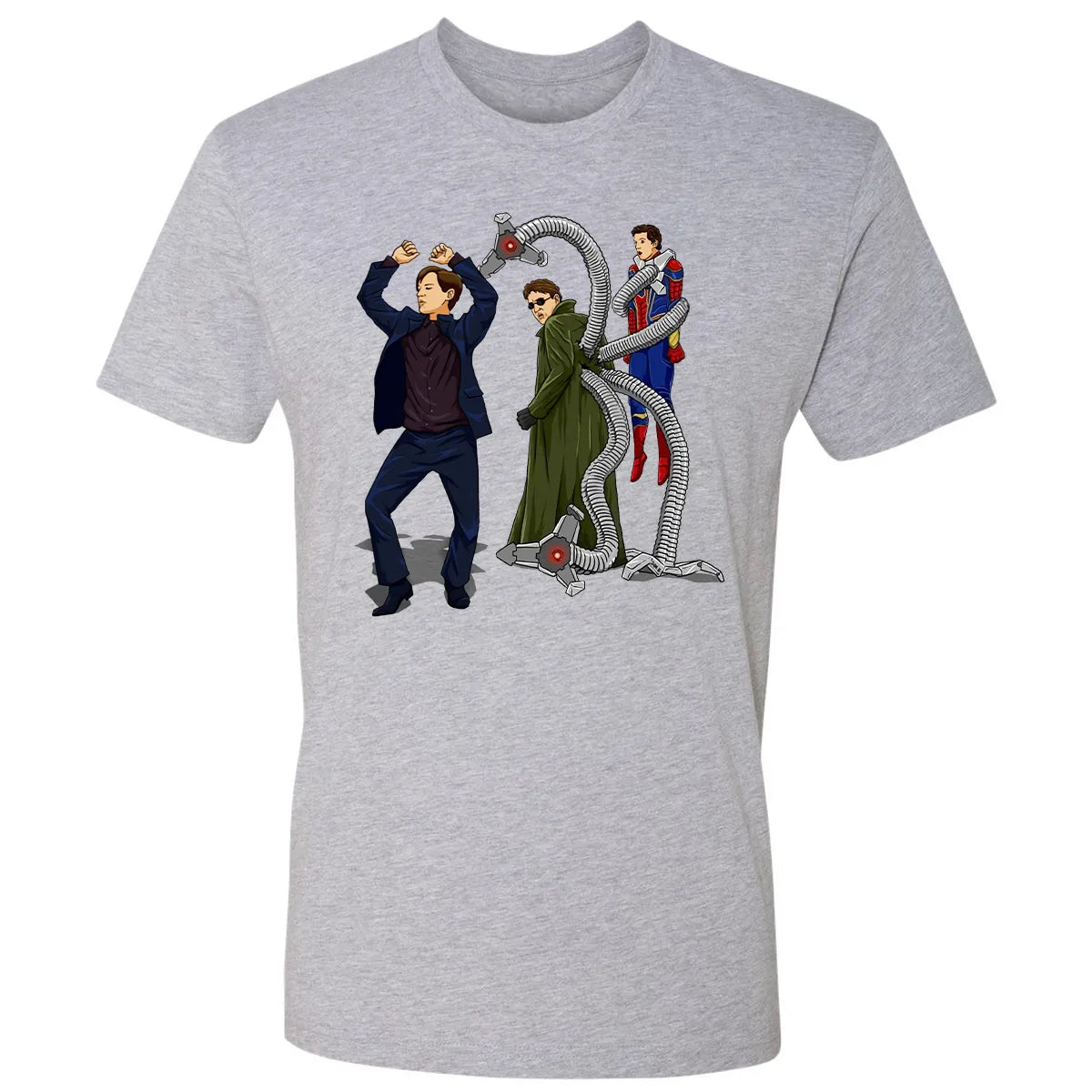Premium Unisex T-shirt - FS6U4ZQD