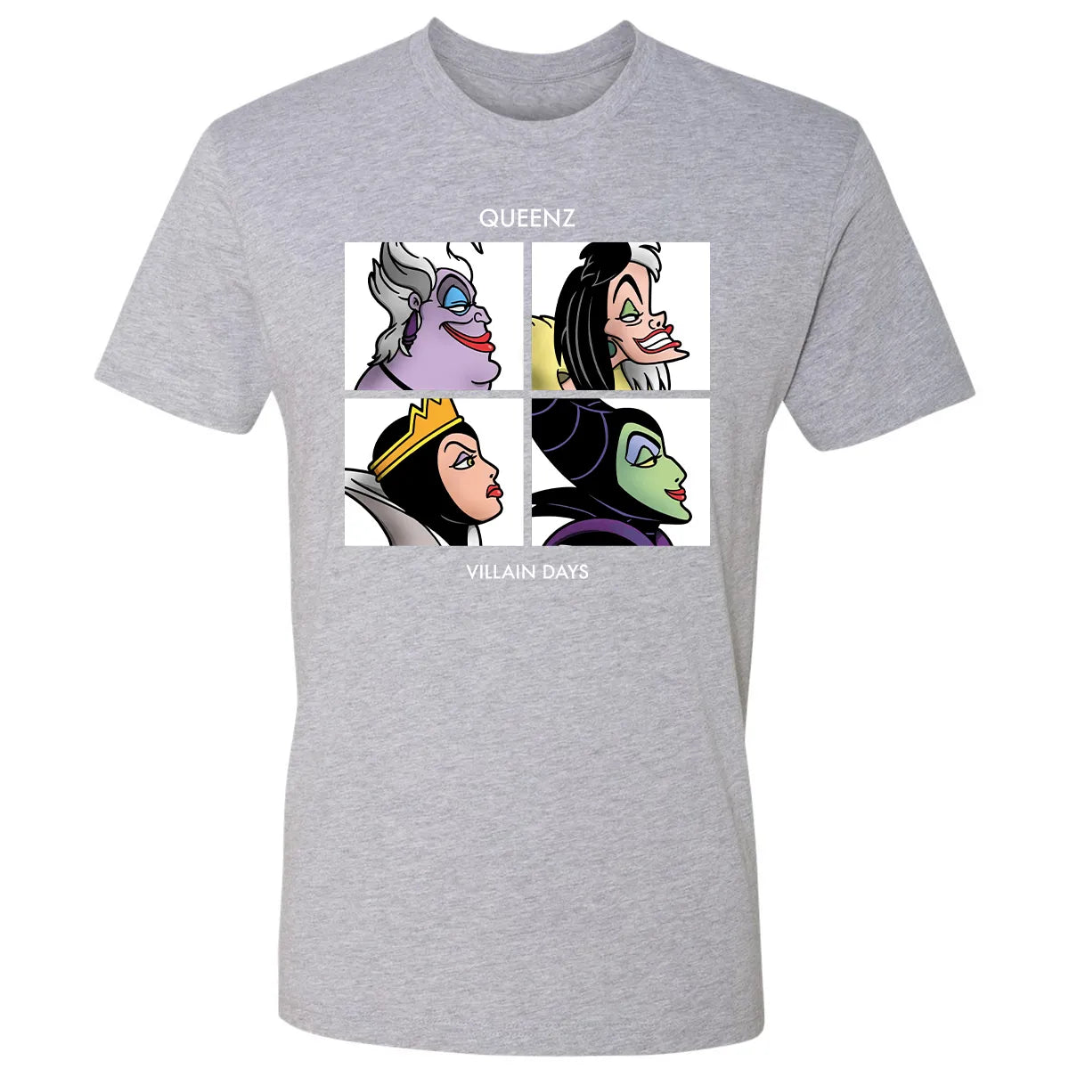 Premium Unisex T-shirt - HCKW9GBH
